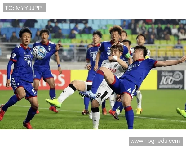 大邱与仁川联精彩对决完整视频回顾及赛后分析